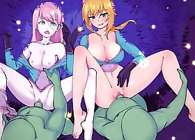 Crisis point extinction - may 2019 build take a new lease on life features