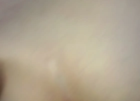 Falei que ia comer a buceta mais comi o cu e gozei dentro