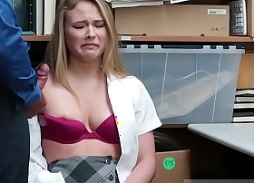 Police woman xxx A group of teens have been well known for stealing