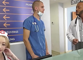 Biphoria - mindfulness join loop doctors fucking exhausted enough joins in