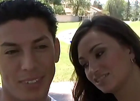 Watch your wife banging a foreigner