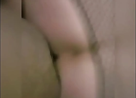 Jiggly phat ass pawg drilled