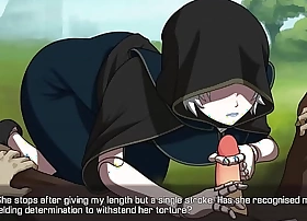 Quest failed chapter one part 26 blowjob time