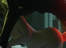 Bug hunt 2 infestation by voimond