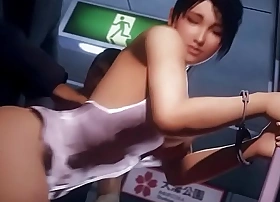 Kunoichi 2 fall be advantageous to the shrinemaiden