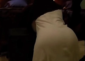 Les nun fingering swag