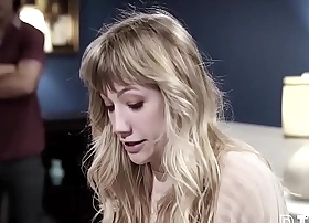 Ivy Wolfe Back What My Cousin Did Part 1