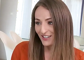 Natasha starr got fucked in black stockings