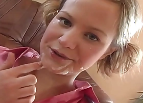 Sesso anale a casa del big-shot del quartiere 39 con katty