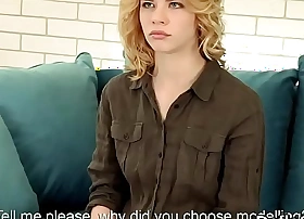 Tempting kitten have the impression fucks pink snatch waiting for she is cumming