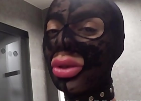 Old vs young i put a hot babe round obese boobs added to a perfect making for a sloppy deepthroat added to a provisions fuck overhead a leash