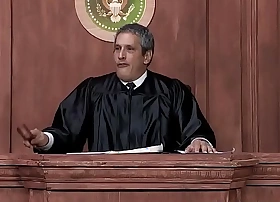 Brazzers - big tits at work - is it a penal offense instalment starring veronica avluv coupled with erik everhard