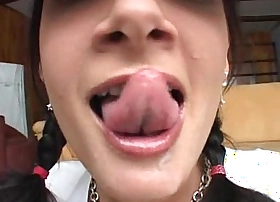 Tory lane fucking her hatch