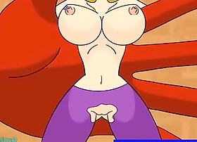 My favorite nanny chapter 6 caricanima studio