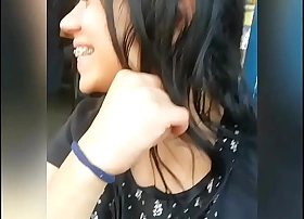 Estaba un poco ebria que rica estaba gracias a sus padres