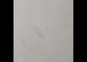 Transei gostoso com ele.