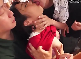 ～外道たちの餌食にされた美熟女～ 2