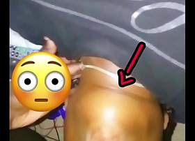 Big booty teeny sneaks in my house