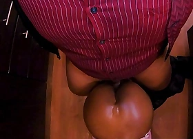 4k freaking my stepdaughter msnovember cute Negroid pussy in the kitchen hardcore doggystyle & cute ebonyasshole spreading fauxcest on sheisnovember taboo erotic sexual connection
