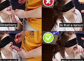 New lv pranks taste fruit my friend tricked me- xsanyany