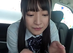  xxx 2YH5CY9　巨乳のJKとハメ撮りセックス。色白のもちもちおっぱいがエロい。小さい口でのフェラチオが気持ちいい。ピストンするたびに揺れるツインテールがエロすぎる。