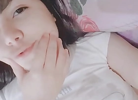 Virgin teen girl masturbating - hana lily