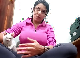 Sarah Rosa │ Shows │ parte 14 │ Gangbang & Strip Tease │ Vida de Atriz