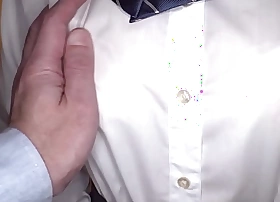  xxx 3Amru9N 個人撮影 ショートカット童顔美女 18歳 おじさんの汚いデカちんを生出し入れからの大量中出し 某インターネット掲示板で知り合った童顔美少女 半年間かけて調教してからのハメ撮り