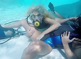 Vodichkina increased by farkas submersed hot lesbians