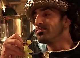 Sai tai - die haremswächterin - full movie german