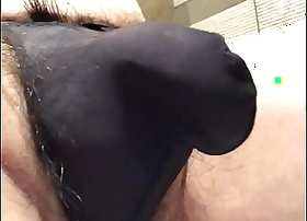 Japanese pervert kinky underwear