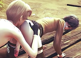 Attack more than titans yaoi femboy - eren best yaoi annalingus handjob blowjob anal - japanese asian manga anime game porn gay