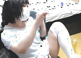 X karaoke practice  Riku I will answer roughly (´ ・ ◡ ・ ｀ ) [Asami 0601] (4)