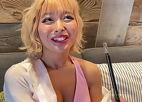  xxx 3GHOlOB　ハメ撮り　超絶エロい黒ギャル。強気な性格の痴女。大きなおっぱいとお尻がとってもエロいTHE極上ボディ。桁違いのエロさの濃厚フェラ。快楽堕ちの正常位。