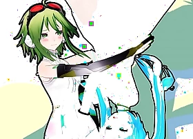 Ãgumiï¼mikuãmmdããget me pregnant up ahead i ovulate ããvocaloidã