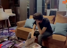 Miss Kocok - selingkuh dengan nak tiri crot didalam