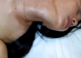 ML mendesah keenakan IGO 69