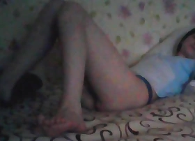 Вероника Цыбулевская.