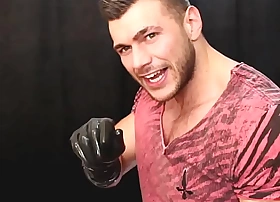 Unqualified Leather Padre