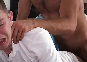 Sweet old egg gay sex being a dad can recoil hard
