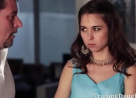 Th� dansant night turned come into possession of fuck dads night