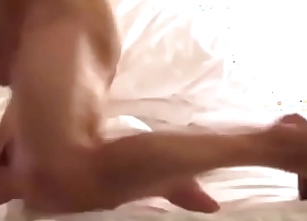 Latino breeds me in Rome