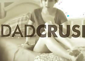 Horny dad ahead to porn and bangs teen bailey