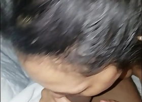 My Friends Mom Sucking My Dick