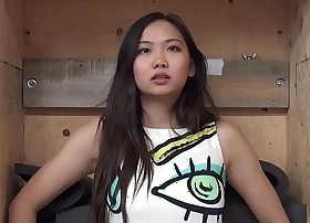 Harriet sugarcookie looks disregard a catch scenes in realdoll plant