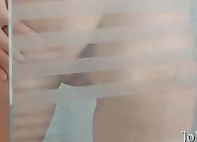 Softcore lover fingers love tunnel