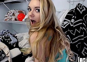 Mofos com - molly mae - i appreciate become absent-minded chick