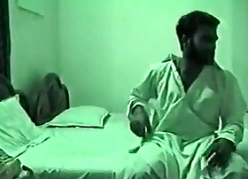 Sex With A Pretty Pakistani Call Girl