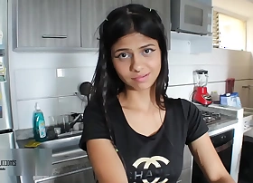 Sexo duro! Creampie Extremo!