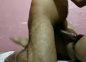 Vicky fucked hard 2 times simmy punjabi girl with punjabi audio
